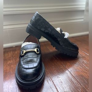 Madewell Loafers